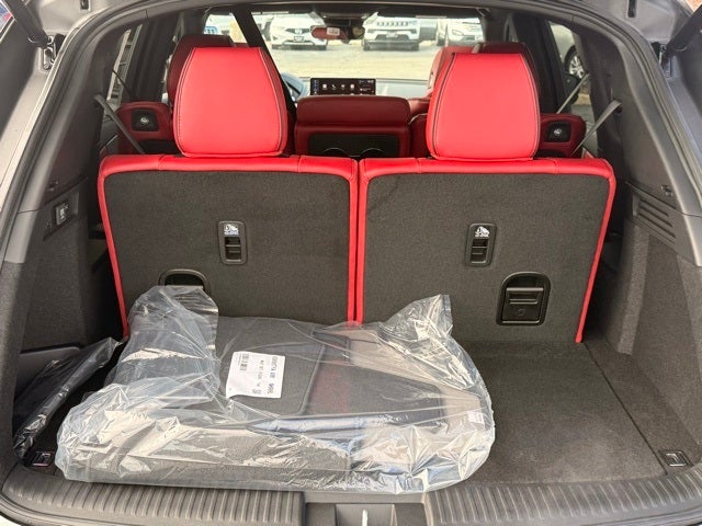 2026 Acura MDX A-Spec SH-AWD