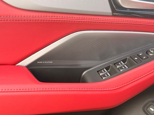 2026 Acura MDX A-Spec SH-AWD