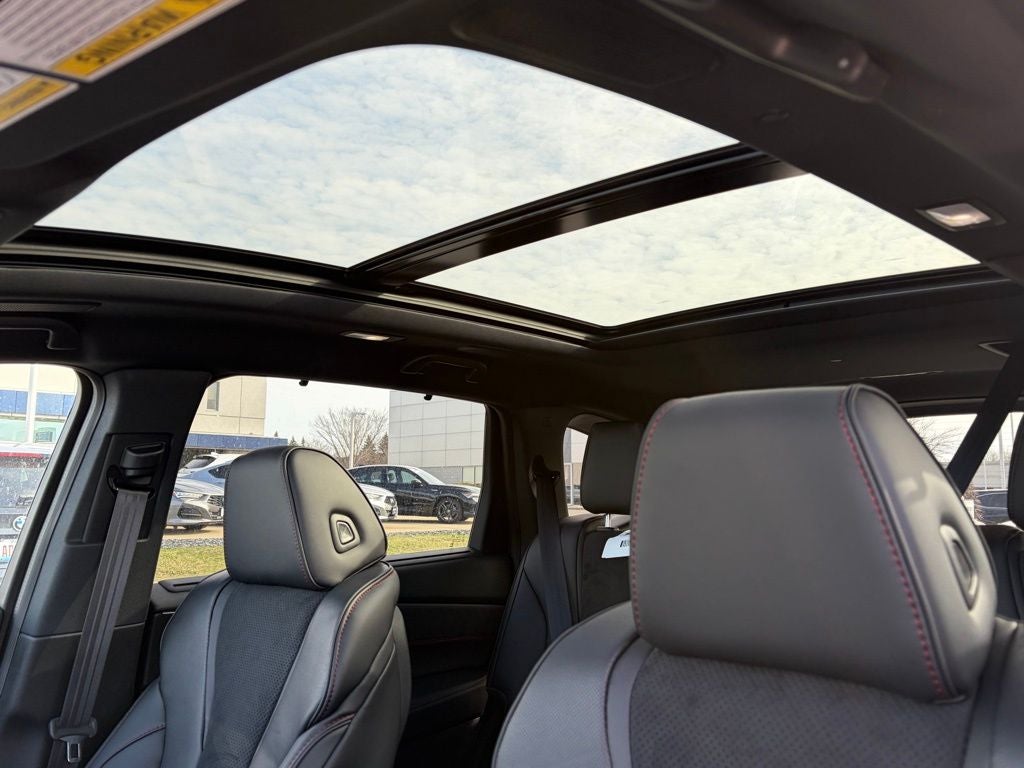 2026 Acura MDX A-Spec SH-AWD