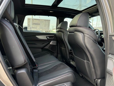 2026 Acura MDX A-Spec SH-AWD