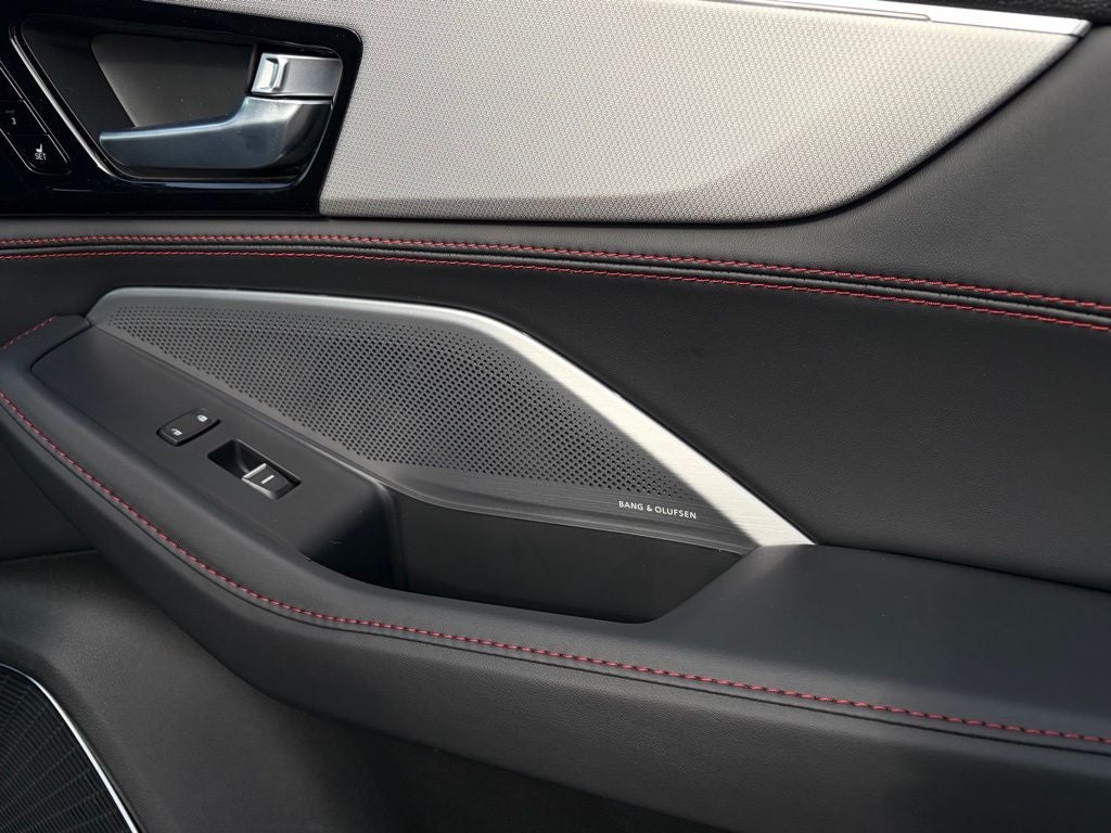 2026 Acura MDX A-Spec SH-AWD