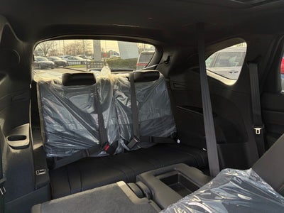 2026 Acura MDX A-Spec SH-AWD