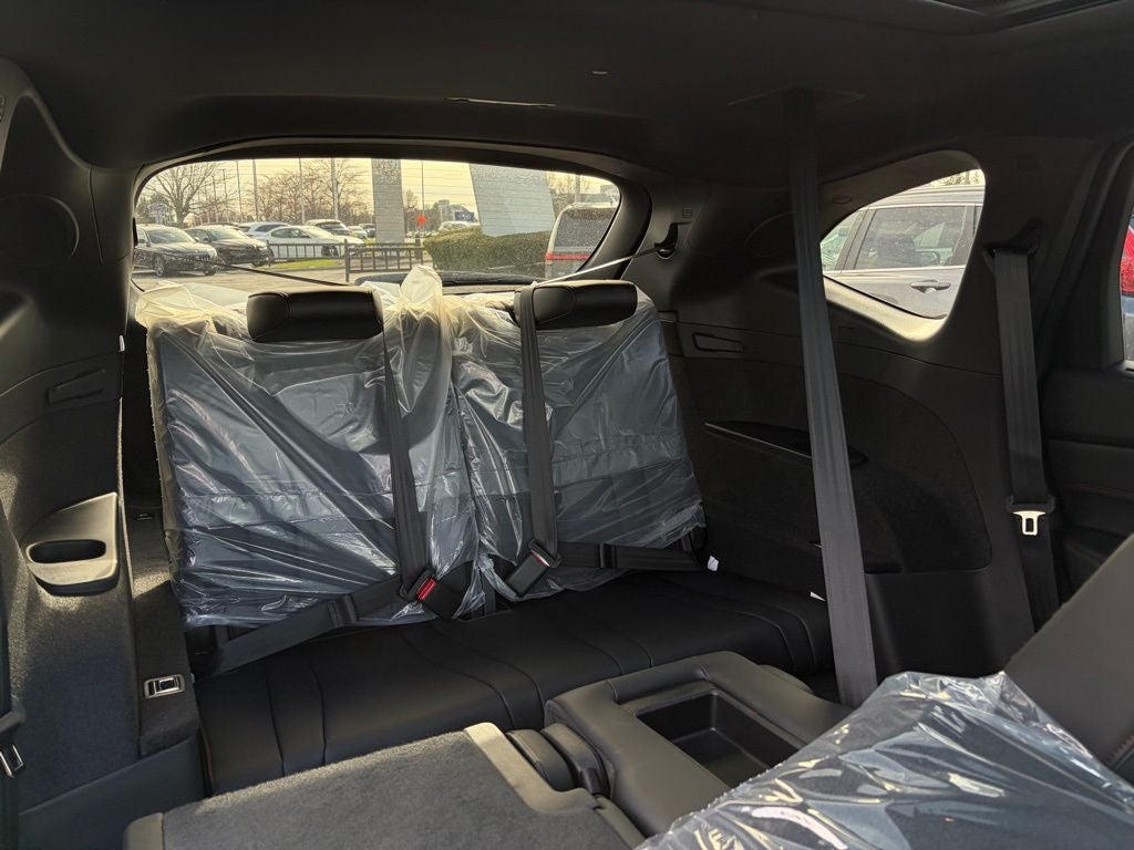 2026 Acura MDX A-Spec SH-AWD