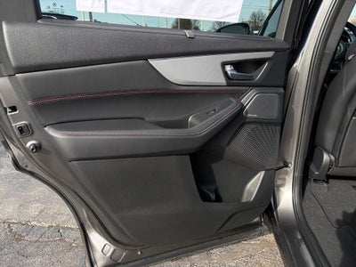 2026 Acura MDX A-Spec SH-AWD