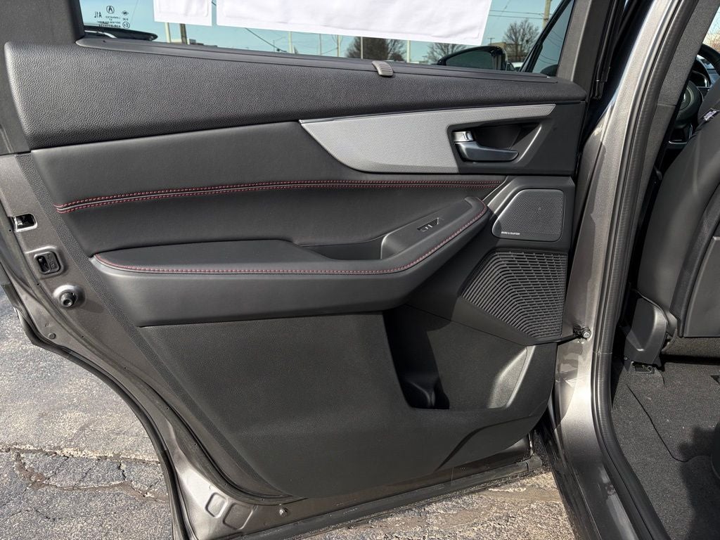 2026 Acura MDX A-Spec SH-AWD