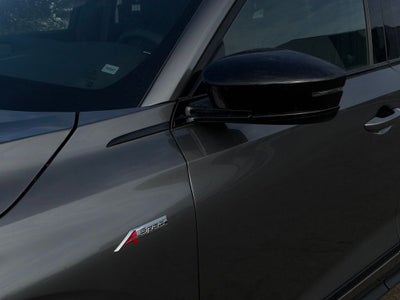 2026 Acura MDX A-Spec SH-AWD