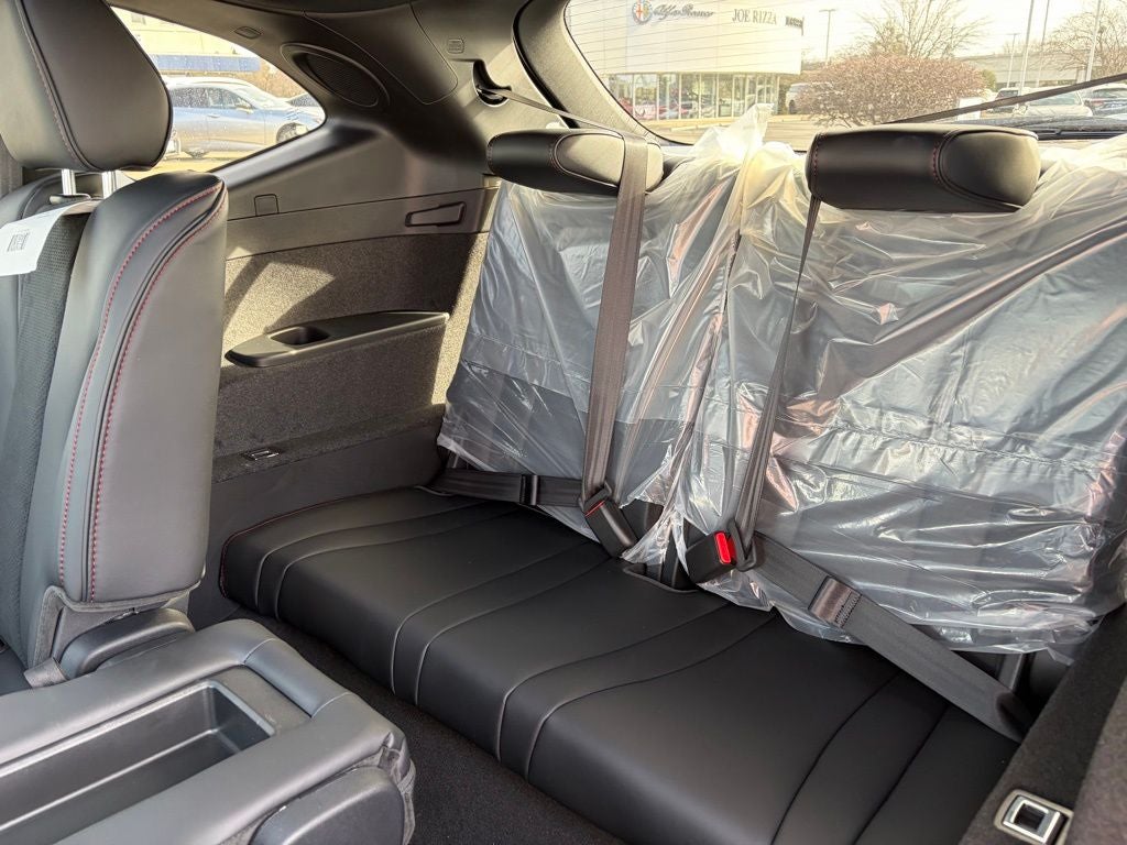 2026 Acura MDX A-Spec SH-AWD