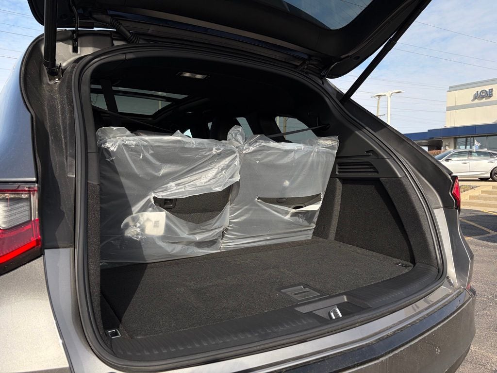 2026 Acura MDX A-Spec SH-AWD