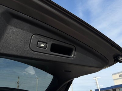 2026 Acura MDX A-Spec SH-AWD