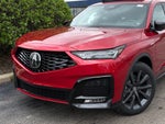 2026 Acura MDX A-Spec SH-AWD