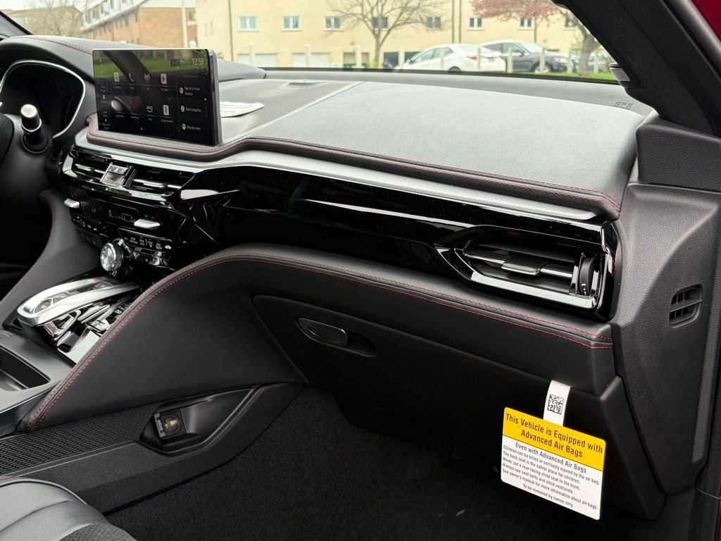 2026 Acura MDX A-Spec SH-AWD