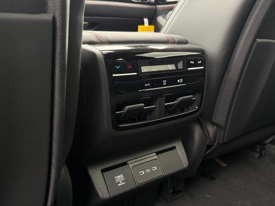 2026 Acura MDX A-Spec SH-AWD
