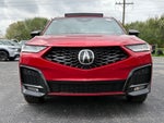 2026 Acura MDX A-Spec SH-AWD