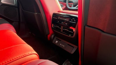 2026 Acura MDX A-Spec SH-AWD