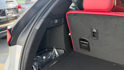 2026 Acura MDX A-Spec SH-AWD