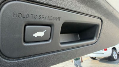 2026 Acura MDX A-Spec SH-AWD