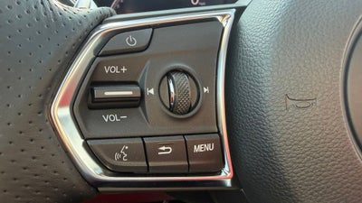2026 Acura MDX A-Spec SH-AWD