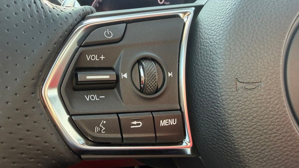 2026 Acura MDX A-Spec SH-AWD