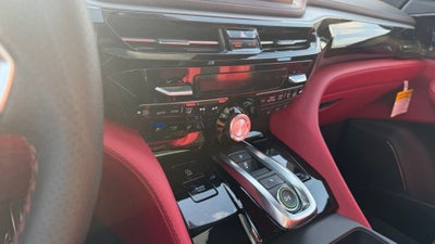 2026 Acura MDX A-Spec SH-AWD
