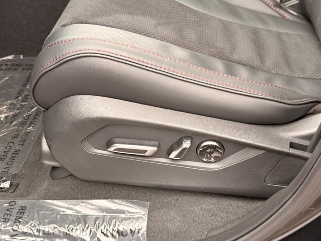 2026 Acura MDX A-Spec SH-AWD