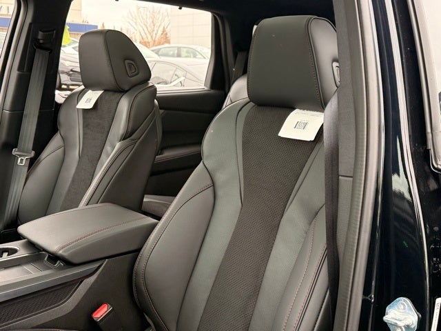 2026 Acura MDX A-Spec SH-AWD