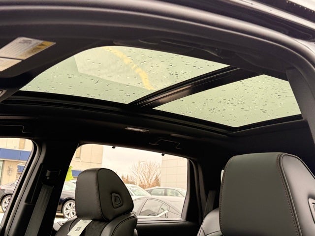 2026 Acura MDX A-Spec SH-AWD