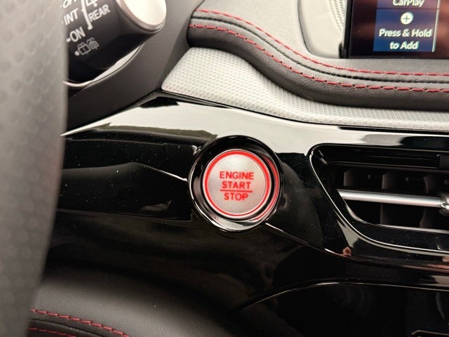 2026 Acura MDX A-Spec SH-AWD