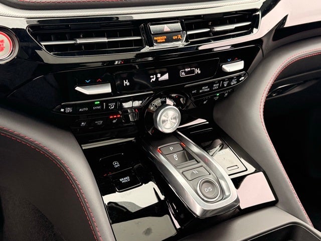 2026 Acura MDX A-Spec SH-AWD