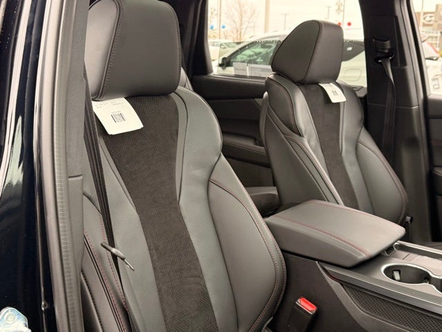 2026 Acura MDX A-Spec SH-AWD