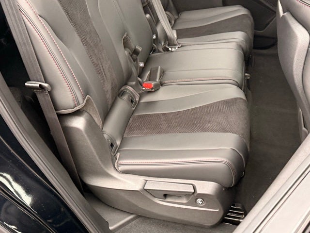 2026 Acura MDX A-Spec SH-AWD