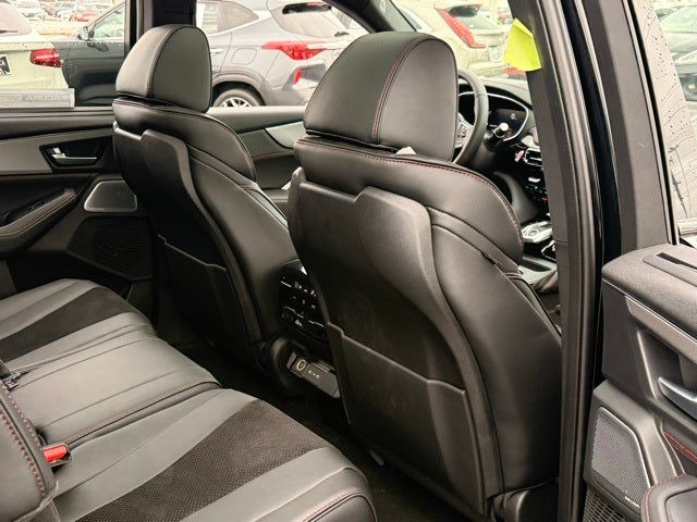 2026 Acura MDX A-Spec SH-AWD