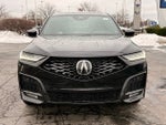 2026 Acura MDX A-Spec SH-AWD