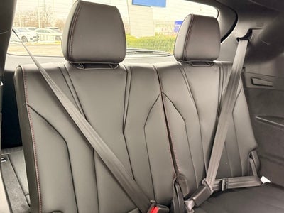 2026 Acura MDX A-Spec SH-AWD