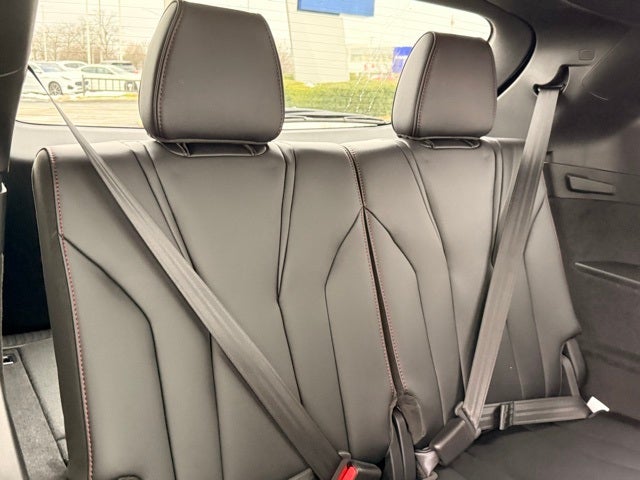 2026 Acura MDX A-Spec SH-AWD