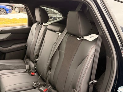 2026 Acura MDX A-Spec SH-AWD
