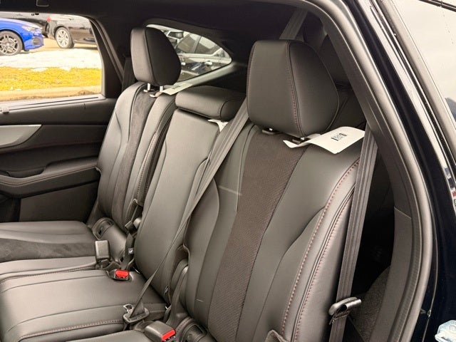2026 Acura MDX A-Spec SH-AWD