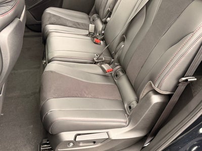 2026 Acura MDX A-Spec SH-AWD