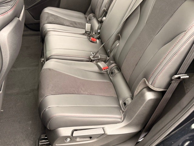 2026 Acura MDX A-Spec SH-AWD