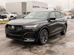 2026 Acura MDX A-Spec SH-AWD