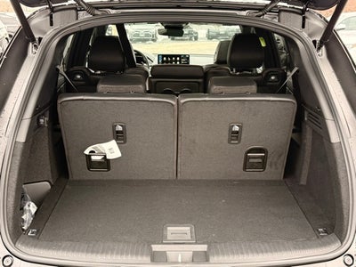 2026 Acura MDX A-Spec SH-AWD