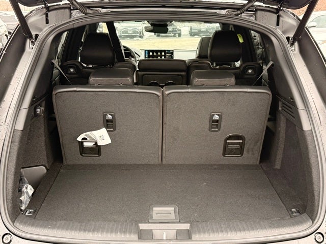 2026 Acura MDX A-Spec SH-AWD