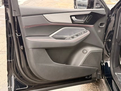 2026 Acura MDX A-Spec SH-AWD