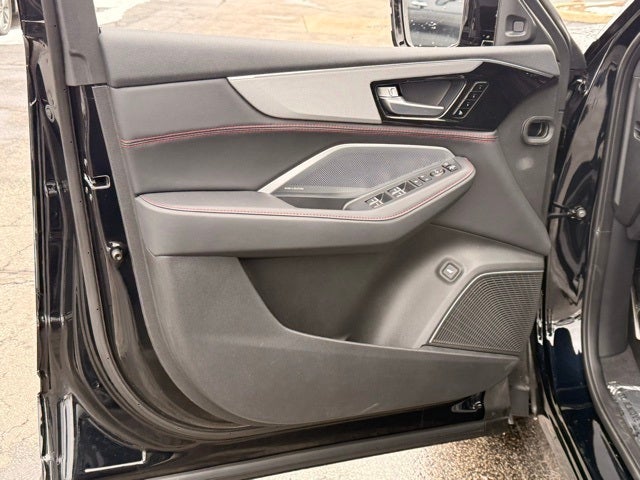 2026 Acura MDX A-Spec SH-AWD