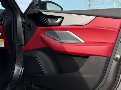 2026 Acura MDX A-Spec SH-AWD