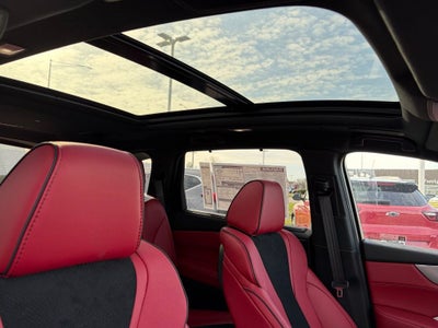 2026 Acura MDX A-Spec SH-AWD