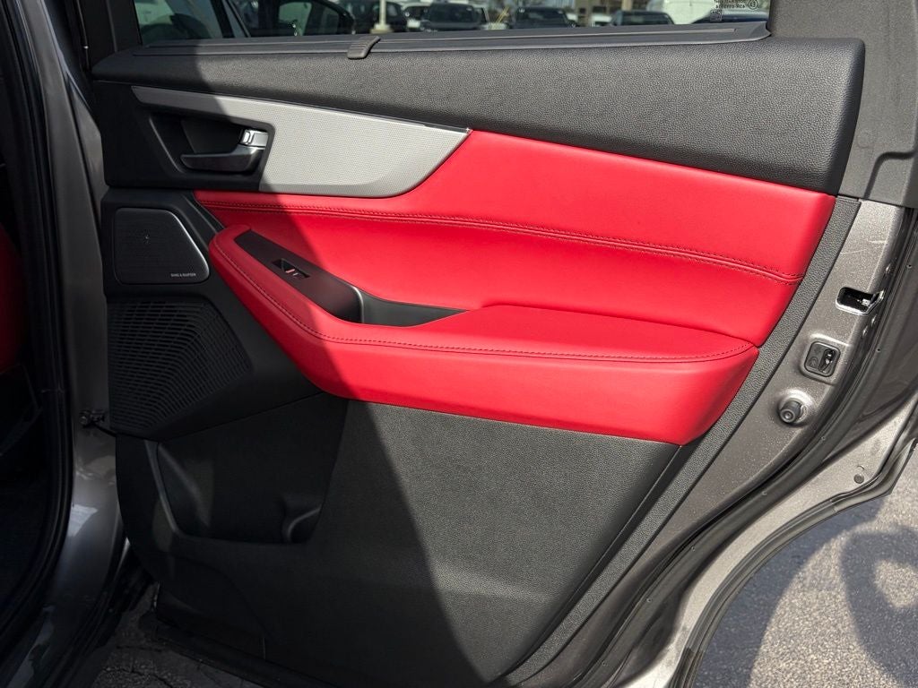 2026 Acura MDX A-Spec SH-AWD