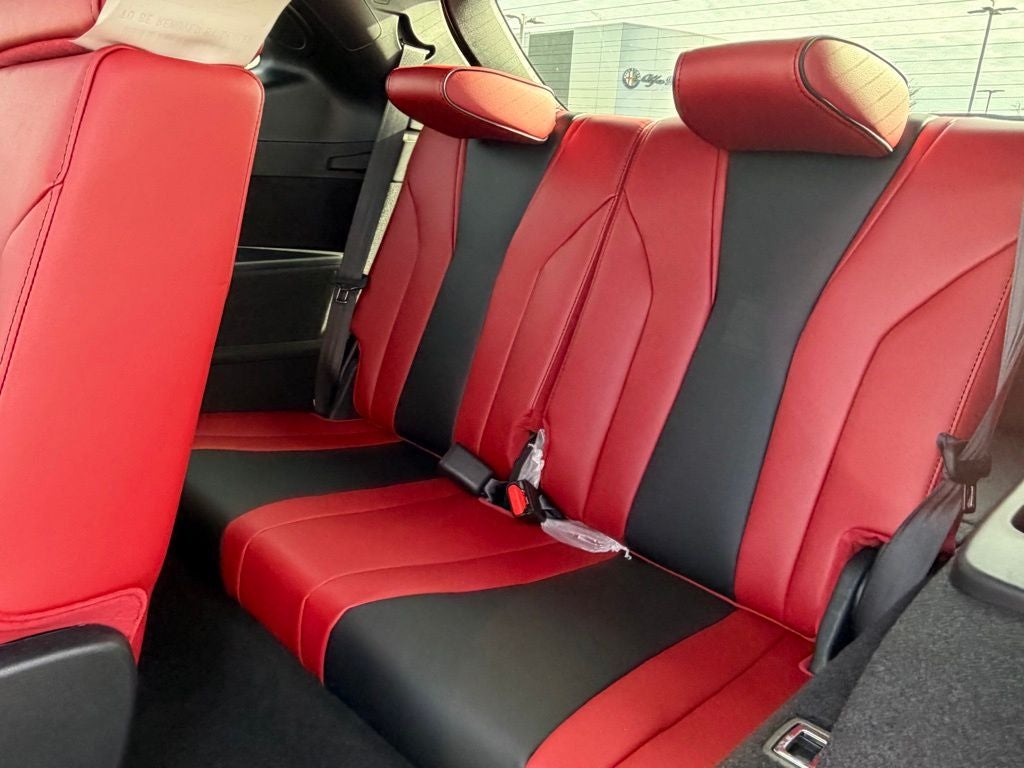 2026 Acura MDX A-Spec SH-AWD