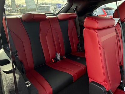 2026 Acura MDX A-Spec SH-AWD