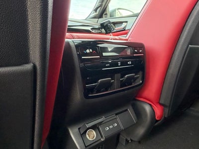 2026 Acura MDX A-Spec SH-AWD