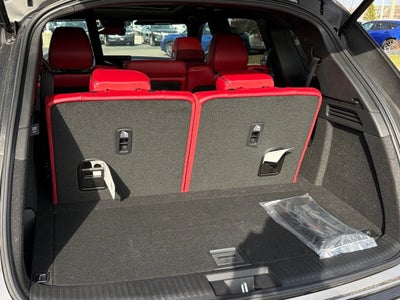 2026 Acura MDX A-Spec SH-AWD